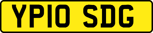 YP10SDG