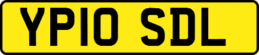 YP10SDL