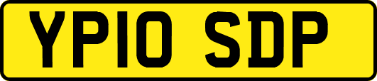 YP10SDP