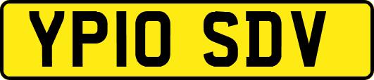 YP10SDV