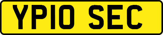 YP10SEC
