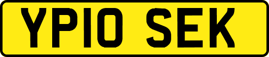 YP10SEK
