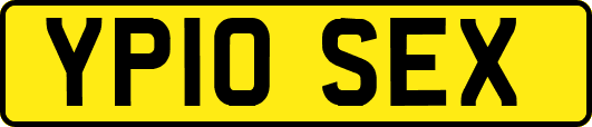 YP10SEX