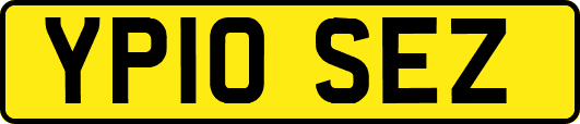 YP10SEZ