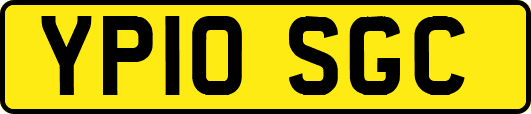 YP10SGC