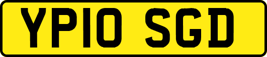YP10SGD