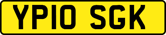YP10SGK