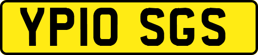 YP10SGS