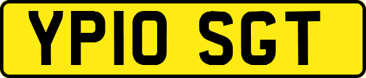 YP10SGT