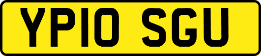 YP10SGU