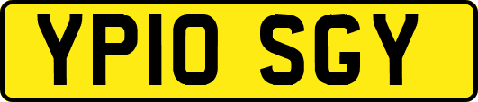 YP10SGY