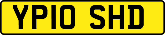 YP10SHD