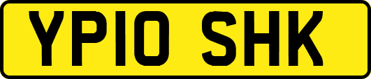 YP10SHK