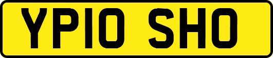 YP10SHO