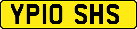 YP10SHS