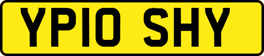 YP10SHY
