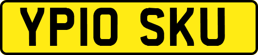 YP10SKU