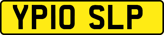 YP10SLP