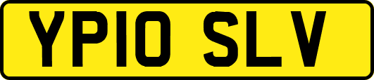YP10SLV
