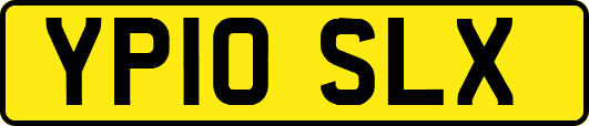 YP10SLX