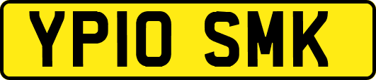 YP10SMK
