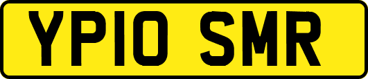 YP10SMR