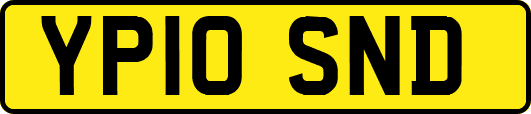 YP10SND
