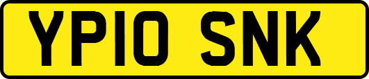 YP10SNK