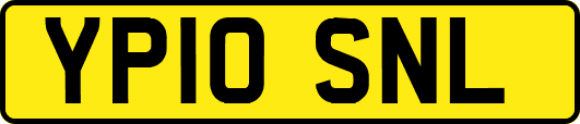 YP10SNL