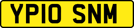 YP10SNM