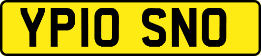 YP10SNO