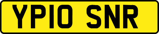 YP10SNR