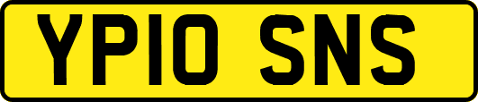 YP10SNS