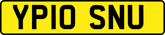 YP10SNU