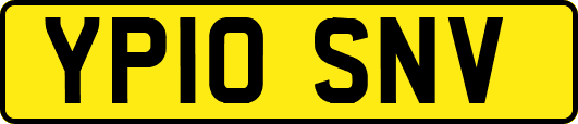 YP10SNV