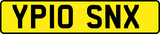 YP10SNX
