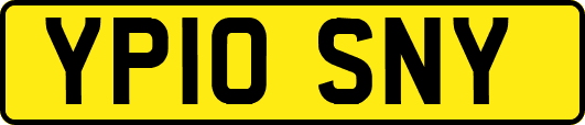 YP10SNY