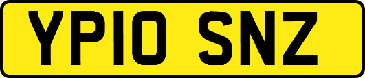 YP10SNZ