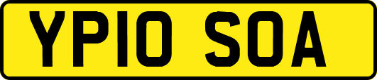 YP10SOA