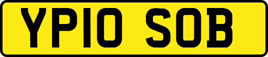 YP10SOB