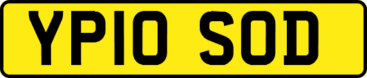 YP10SOD