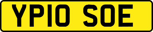 YP10SOE