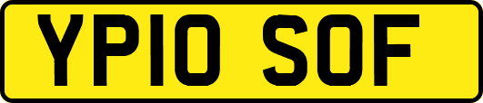 YP10SOF