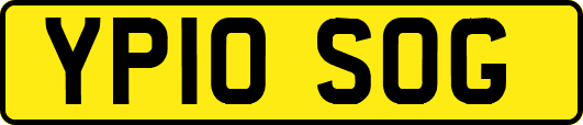 YP10SOG