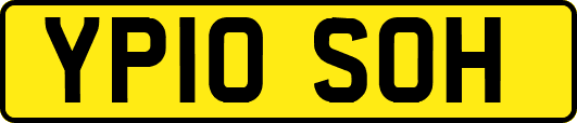 YP10SOH