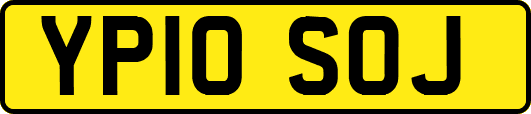 YP10SOJ