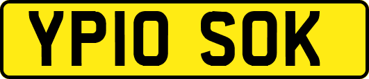 YP10SOK