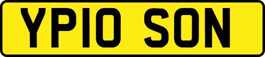 YP10SON