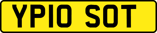 YP10SOT
