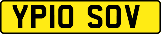 YP10SOV
